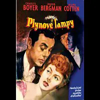 Různí interpreti – Plynové lampy DVD