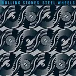The Rolling Stones – Steel Wheels [Remastered 2009]