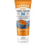 Badger Sun detský krém na opaľovanie SPF 30 87 ml