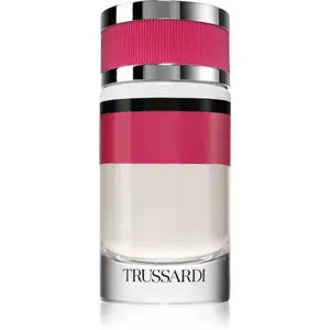 Trussardi Ruby Red parfumovaná voda pre ženy 90 ml