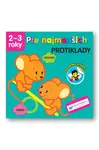 Pre najmenších Protiklady