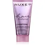 Nuxe Hair Prodigieux Le Shampooing šampon pro lesk a hebkost vlasů 50 ml