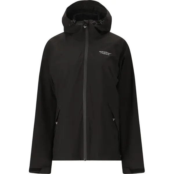 Dámska bunda Weather Report Gust W-PRO 10000