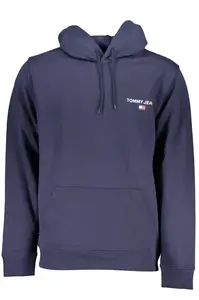 Pánska mikina Tommy Hilfiger bez zipsu