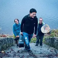 Jana Štromská – Večeře v Bretani / Dinner in Bretagne