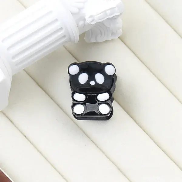 Cellulose Acetate(Resin) Claw Clip