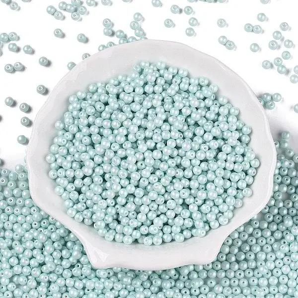 Glass Seed Beads