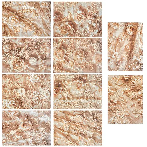 Scrapbook Paper Pad