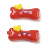 Opaque Resin Decoden Cabochons