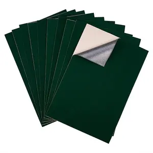 2M Adhesive Velvet Flocking Liner