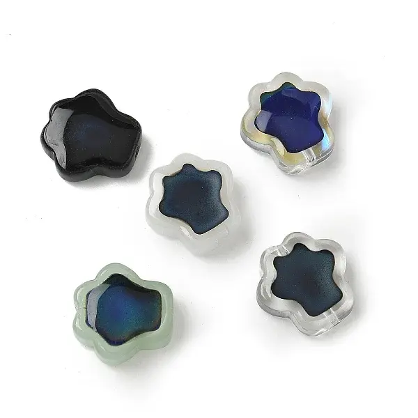 Glass Beads