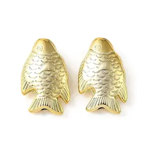 Plating Acrylic Beads