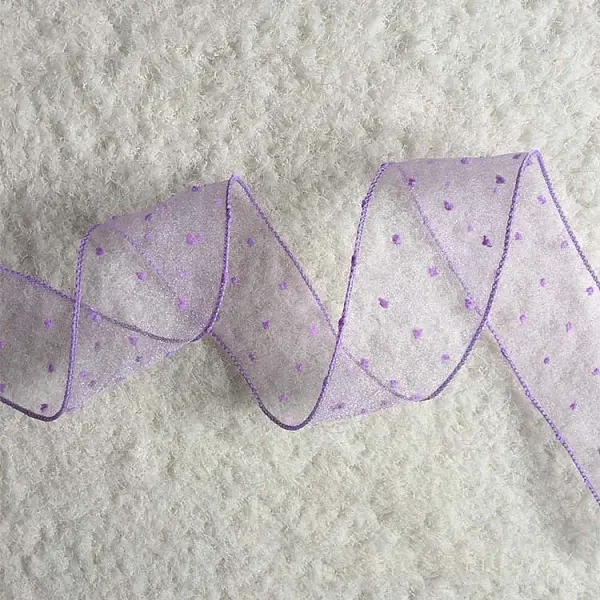 Seersucker Ribbon