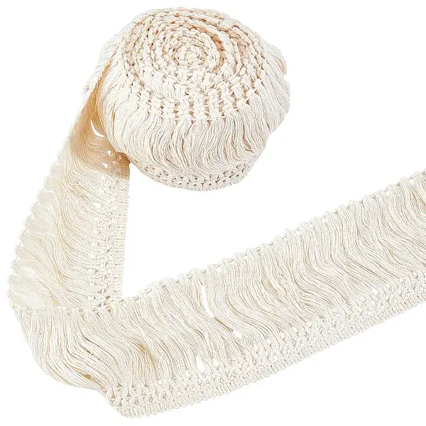 Cotton Ribbon