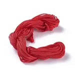 Nylon Braided Cord