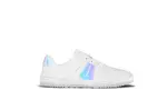 Barefoot tenisky Barebarics Icara - White & Pastel Iridescent