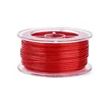 Elastic Crystal Cord