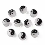 Luminous Transparent Acrylic Beads