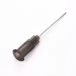Plastic Fluid Precision Blunt Needle Dispense Tips