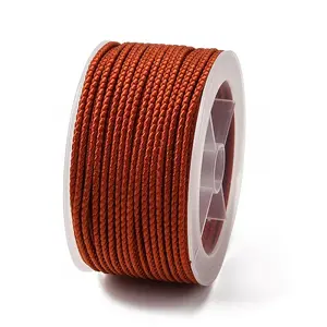 Polyester Braided Cord