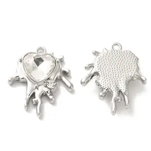 Alloy Pendant