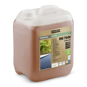 Kärcher CarpetPro přírodní čistič iCapsol RM 764N OA