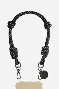 LaCoqueFrançaise łańcuszek do telefonu 40 cm