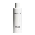 SKINDERMA Facial Tonic Exfoliator 200ml