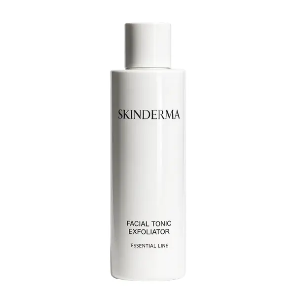 SKINDERMA Facial Tonic Exfoliator 200ml