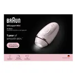 BRAUN Silk·expert Mini PL1111 IPL epilátor