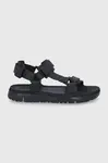 Camper  Kožené sandále  Oruga Sandal