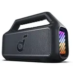 Anker soundcore Boom 2 Bluetooth reproduktor černá