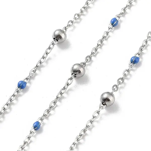 304 Stainless Steel Cable Chain