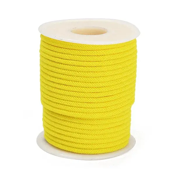 Nylon Braided Cord