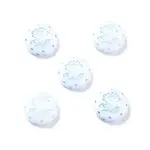 Opaque Acrylic Beads