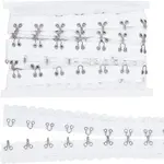 Steel Hook Buckles