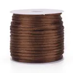 30M Nylon Satin Rattail Cords