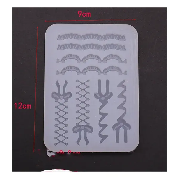 Quicksand Molds