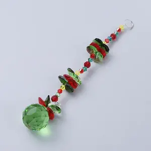 Glass Chandelier Suncatchers Prisms