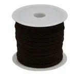 Faux Suede Cord