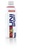 Nutrend UNISPORT - lesná jahoda, 1000 ml