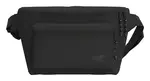 Ľadvinka CabinZero Flicker Hip Pack 4L Absolute Black