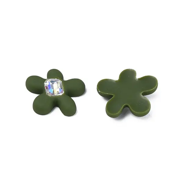 Acrylic Cabochons