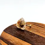 304 Stainless Steel Cuff Open Rings