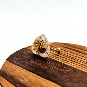 304 Stainless Steel Cuff Open Rings
