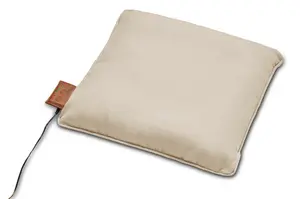 Beurer MG139 Beige masážní polštář