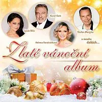 Různí interpreti – Zlaté vánoční album