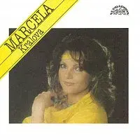 Marcela Králová – Láska k nám přilétá