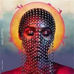 Janelle Monáe – Dirty Computer CD