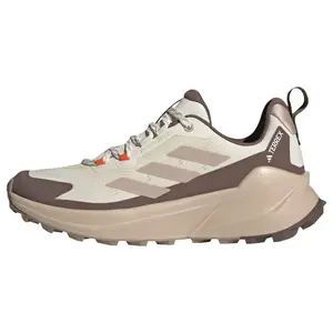ADIDAS TERREX Poltopánky 'Trailmaker 2.0'  hnedá / tmavošedá / šedobiela